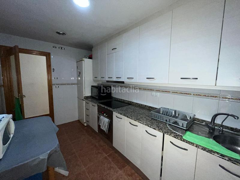 Foto 4009e175-5b78-4f5a-9a47-5e2307c67aae. Appartamento con parcheggio in Centro Fuente Álamo de Murcia