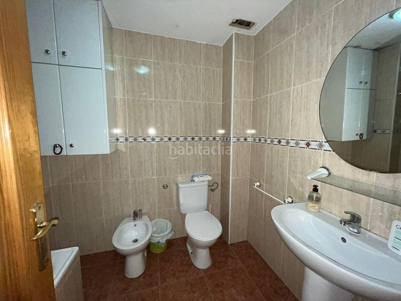 Foto 5c3d0756-95ae-41ff-b107-ea16a7dd2133. Appartamento con parcheggio in Centro Fuente Álamo de Murcia
