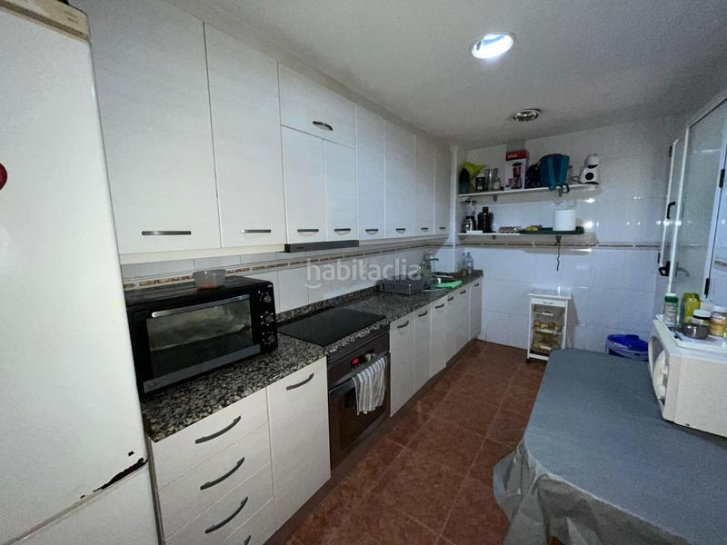 Foto 979bdbfd-e248-4a20-b9dc-57232b60c08d. Appartamento con parcheggio in Centro Fuente Álamo de Murcia