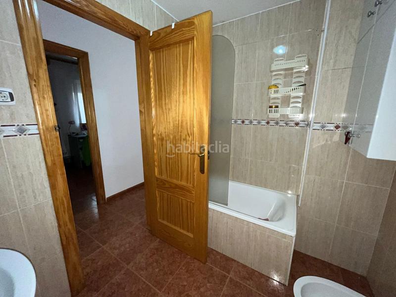 Foto aeb5a6ed-2697-421b-8a2e-96dda1affdd3. Appartamento con parcheggio in Centro Fuente Álamo de Murcia