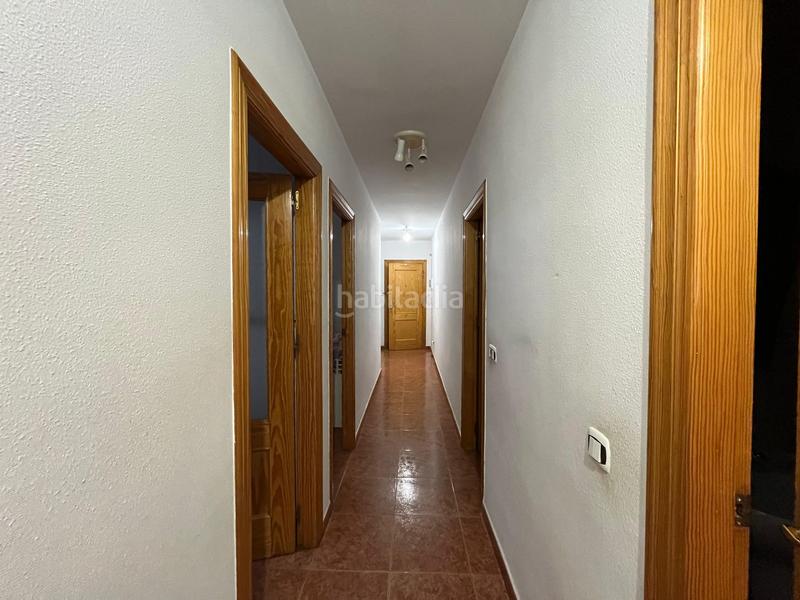 Foto cd561dc7-b774-4e87-ab3f-7c2f1b1fe75a. Appartamento con parcheggio in Centro Fuente Álamo de Murcia
