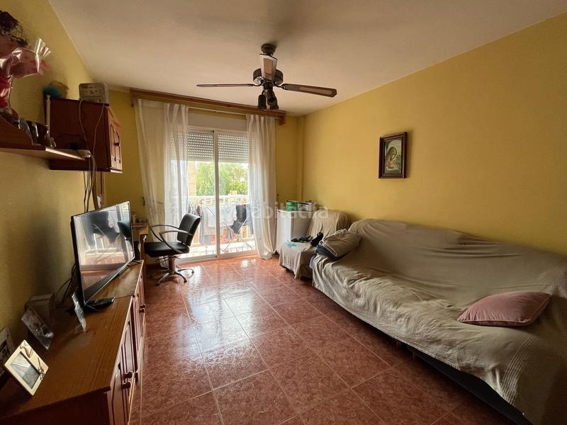 Foto fa11d07d-05d0-4085-a135-8e59852cec85. Appartamento con parcheggio in Centro Fuente Álamo de Murcia