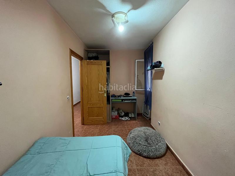 Foto fd8a8978-0a28-40c0-ab4e-41f035404e1c. Appartamento con parcheggio in Centro Fuente Álamo de Murcia