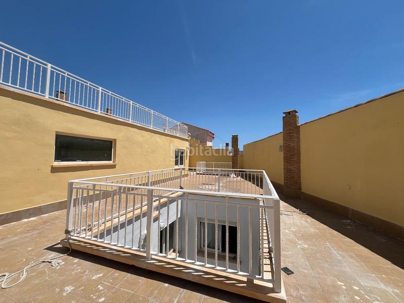 Foto 3fc4e4e2-8f90-4e99-b871-1c32c2591e36. Appartement dans Centro Fuente Álamo de Murcia