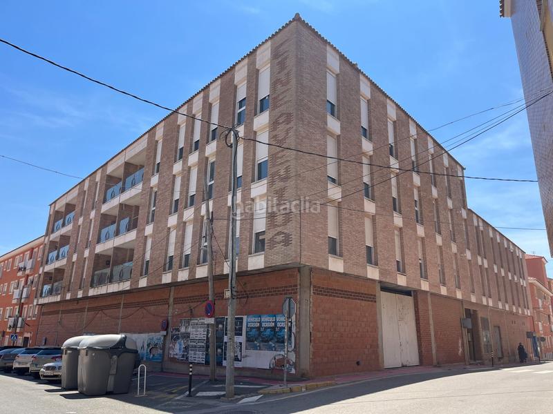 Foto 4c30e4f0-67da-4a1a-a408-89f46e9ae637. Appartement dans Centro Fuente Álamo de Murcia
