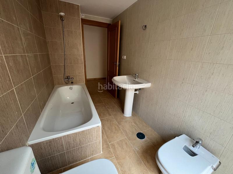 Foto a8d9291d-4b23-42ad-9a3a-11a342ad08d8. Appartement dans Centro Fuente Álamo de Murcia