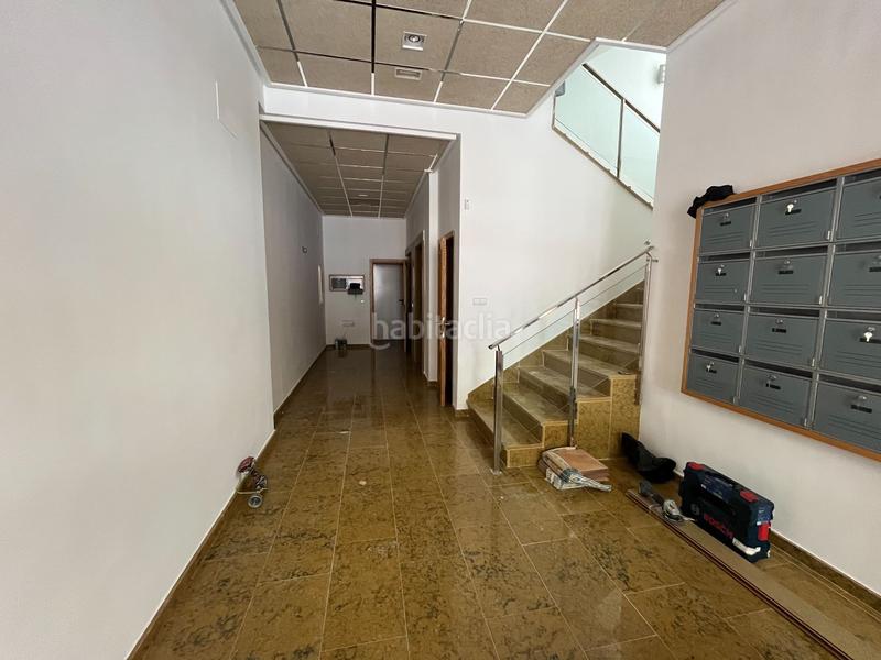 Foto d9d6b394-a3f2-46a8-9888-b93628b6863c. Appartement dans Centro Fuente Álamo de Murcia