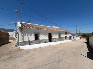 Bauernhof  Sierra de la muela. Casa de campo con terreno en el escobar