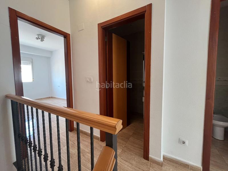 Foto 005dd612-8d11-4e86-b6b8-c362add2fd22. Dúplex maravilloso duplex en los gallos, fuente álamo en Fuente Álamo de Murcia