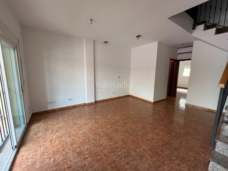Foto 07d585a1-46b4-4b1b-b387-c06e54b9c8b4. Dúplex maravilloso duplex en los gallos, fuente álamo en Fuente Álamo de Murcia