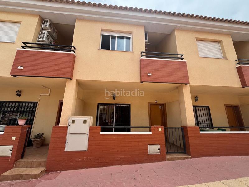 Foto 122c89ca-b6f5-49a0-96a9-122de07fa938. Dúplex maravilloso duplex en los gallos, fuente álamo en Fuente Álamo de Murcia
