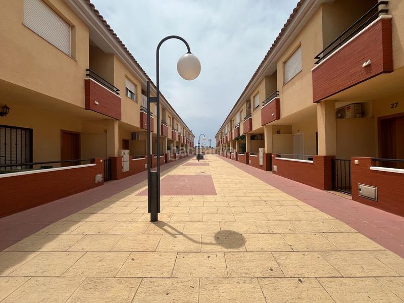 Foto 175dfd3b-6bd5-4e4e-a746-477c48b39b30. Dúplex maravilloso duplex en los gallos, fuente álamo en Fuente Álamo de Murcia