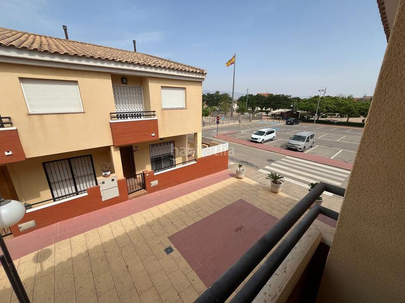 Foto 201fed84-ee19-46dc-9c6b-72247f6aac31. Dúplex maravilloso duplex en los gallos, fuente álamo en Fuente Álamo de Murcia