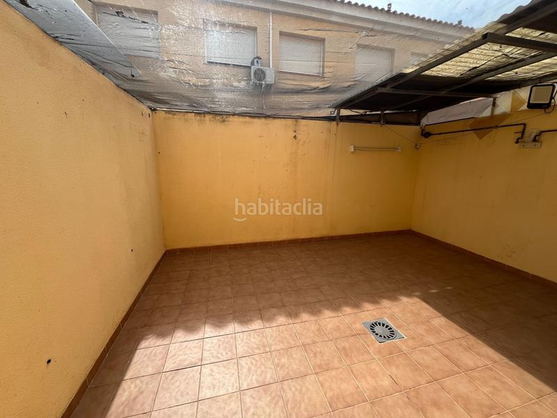 Foto 6eec99be-ff21-4575-9b57-f3a4386799c6. Dúplex maravilloso duplex en los gallos, fuente álamo en Fuente Álamo de Murcia