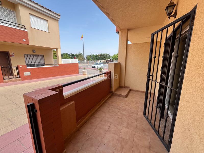 Foto 98c99638-85c7-4711-985a-65a737064c06. Dúplex maravilloso duplex en los gallos, fuente álamo en Fuente Álamo de Murcia