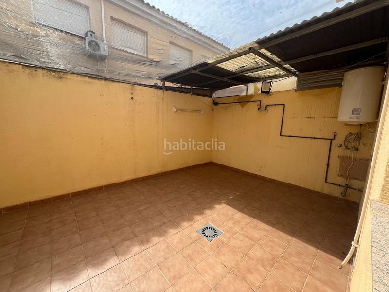 Foto c46d49c2-810a-4e8d-8193-901de97e1606. Dúplex maravilloso duplex en los gallos, fuente álamo en Fuente Álamo de Murcia
