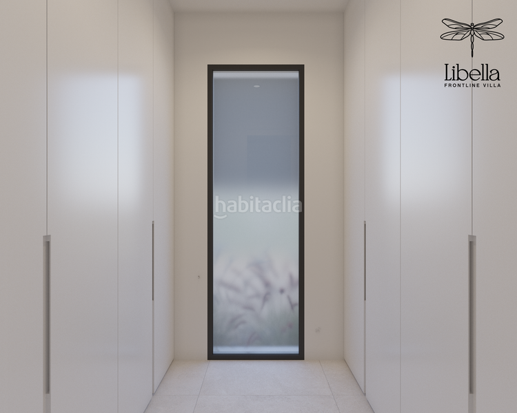 Foto 22d904c0-d44a-4c53-9a01-397b3678ec34. Chalet avec chauffage parking piscine dans Hacienda del Álamo Golf Fuente Álamo de Murcia