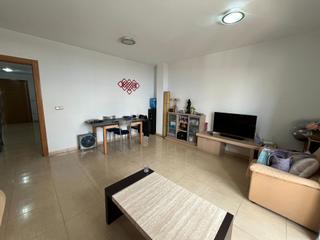 Etagenwohnung  Ronda levante. Piso en esquina muy luminoso en fuente lamo de murcia