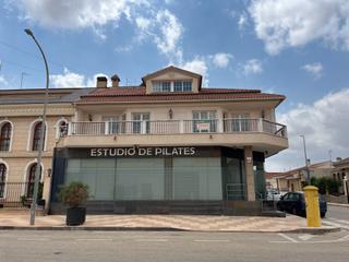 Pis  Murcia san cayetano. Exclusivo piso independiente de diseño en el centro de fuente ál