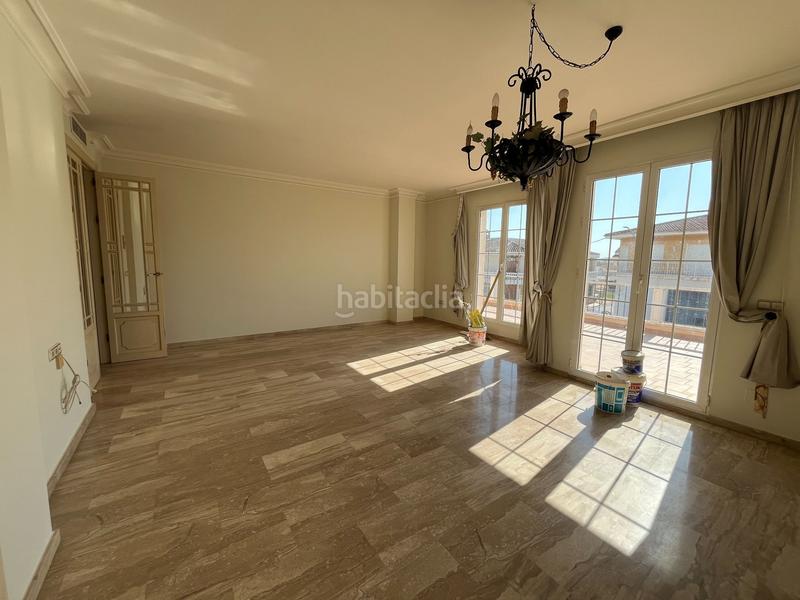 Foto 0f06fc56-1182-4149-b91b-992000c776d5. Appartement dans Centro Fuente Álamo de Murcia