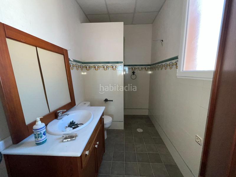 Foto 5d211b10-98aa-4ff4-8ef2-9894c33872c1. Appartement dans Centro Fuente Álamo de Murcia