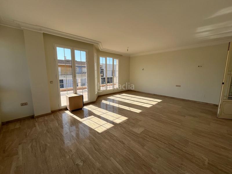 Foto 73e24bef-1458-4c55-872b-972f3996f92c. Appartement dans Centro Fuente Álamo de Murcia