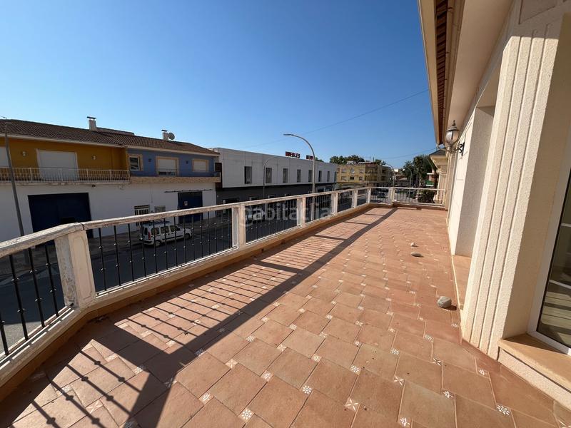 Foto 862f15a6-8871-4b51-86da-5bd0e76fc72b. Appartement dans Centro Fuente Álamo de Murcia