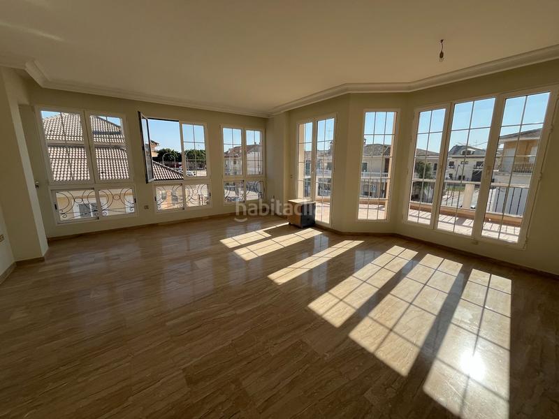 Foto ad74eb85-9147-4f3f-ae44-37424941ffbf. Appartement dans Centro Fuente Álamo de Murcia