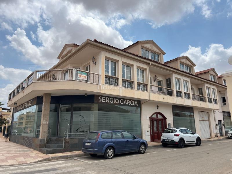 Foto de7a6a6b-4eb9-42ee-b0fe-72872ccb9b77. Appartement dans Centro Fuente Álamo de Murcia