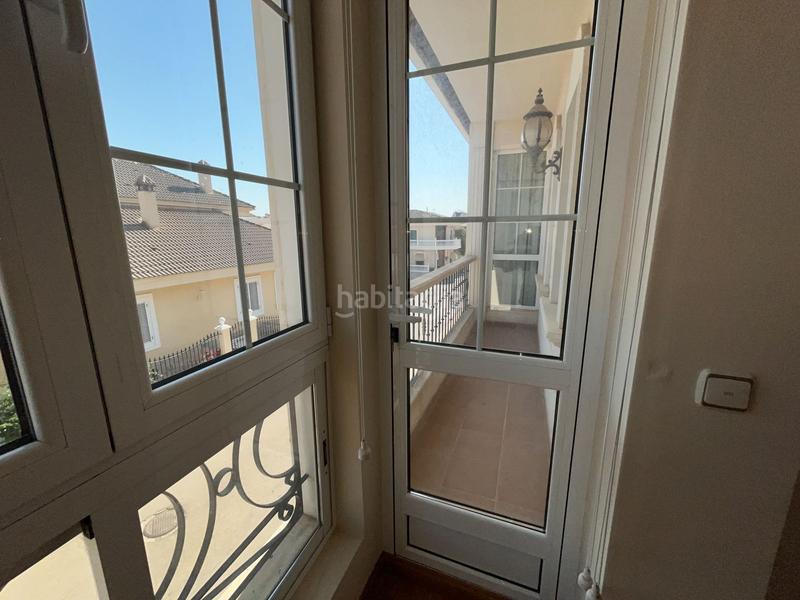 Foto e2725fbd-b60a-4f30-9cb9-88b16a56eab1. Appartement dans Centro Fuente Álamo de Murcia