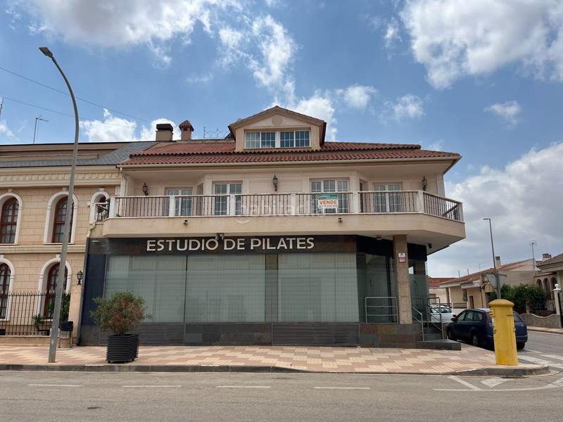 Foto e6d11563-0336-4bdb-b822-4cf2a1e54ef6. Appartement dans Centro Fuente Álamo de Murcia