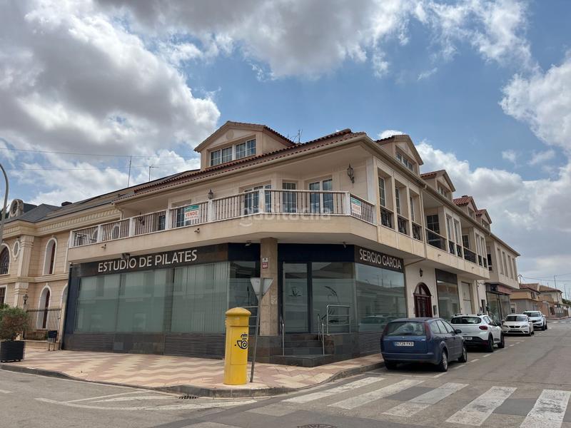 Foto ef043113-9aba-499d-bdac-5399fbfa2523. Appartement dans Centro Fuente Álamo de Murcia