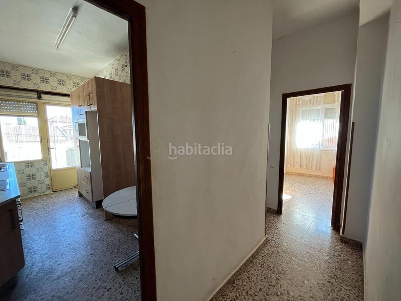 Foto 60fdcad6-8f22-4cf5-ab07-4c540502d75a. Casa con parcheggio in Centro Fuente Álamo de Murcia