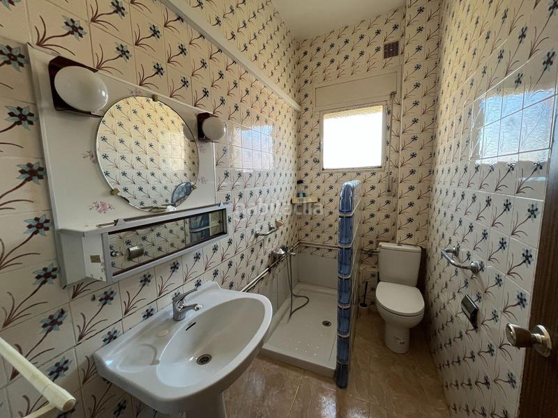 Foto a26a5dbf-9a78-4f0a-9ef9-64c85bd41e78. Casa con parcheggio in Centro Fuente Álamo de Murcia