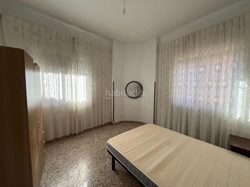 Foto a46ae5e7-d92f-41c5-83f1-3e57d1fa64d5. Casa con parcheggio in Centro Fuente Álamo de Murcia