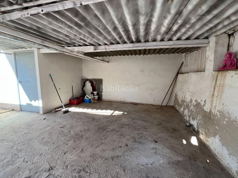 Foto b1cb948d-5b58-4708-ab06-2d723ff8fe4b. Casa con parcheggio in Centro Fuente Álamo de Murcia