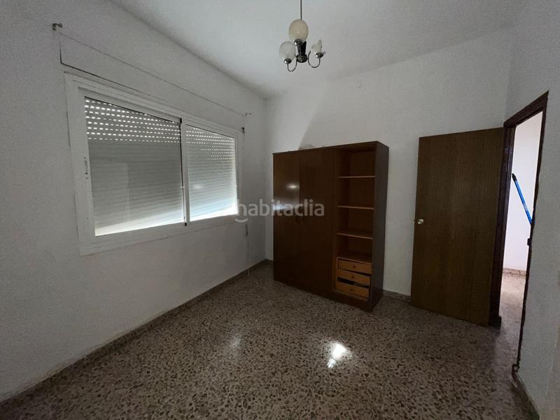 Foto ce944f30-da05-416c-89ae-5fbdfcdc37b0. Casa con parcheggio in Centro Fuente Álamo de Murcia