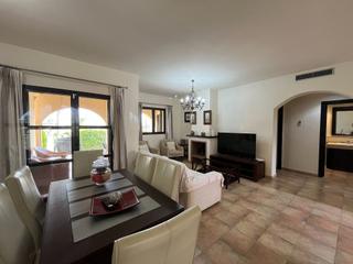 Casa adossada  Barbados. Encantadora casa con piscina comunitaria en hacienda del álamo g