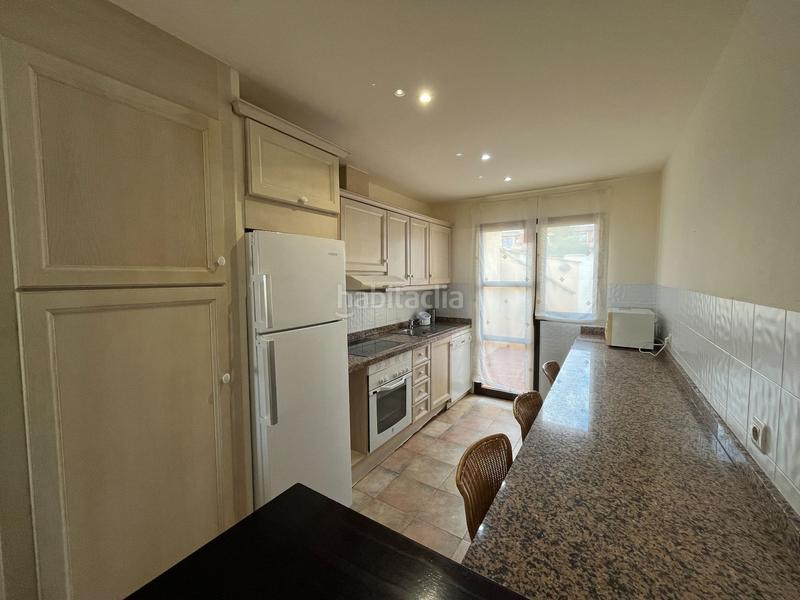 Foto 18c5f2ca-66bd-4fd5-92ac-7730842f2f03. Casa adossada amb piscina a Hacienda del Álamo Golf Fuente Álamo de Murcia