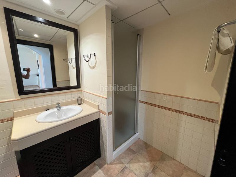 Foto 20a6f249-bde2-4c59-9b79-bb35129d6b5b. Casa adossada amb piscina a Hacienda del Álamo Golf Fuente Álamo de Murcia