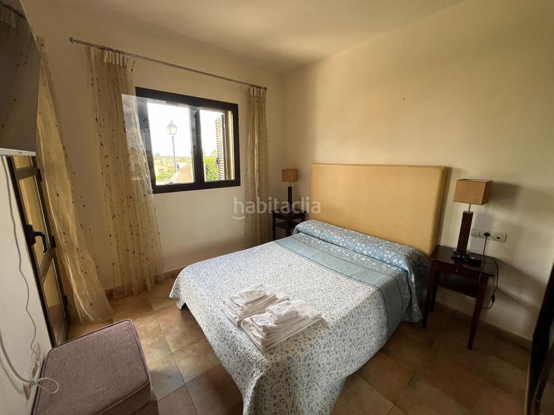 Foto 5e011e99-995e-4ade-85d5-cb470d6b19b9. Casa adossada amb piscina a Hacienda del Álamo Golf Fuente Álamo de Murcia