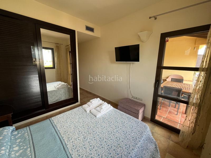 Foto ac5ac47a-0b02-4c99-87ad-a7f577e67405. Casa adossada amb piscina a Hacienda del Álamo Golf Fuente Álamo de Murcia