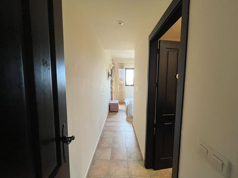 Foto ecd85a8b-1b1f-4477-a307-0305d48b37c7. Casa adossada amb piscina a Hacienda del Álamo Golf Fuente Álamo de Murcia