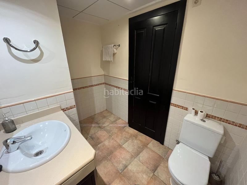 Foto f2cf56aa-1d3a-48ef-8ae6-07e162b3a9cb. Casa adossada amb piscina a Hacienda del Álamo Golf Fuente Álamo de Murcia