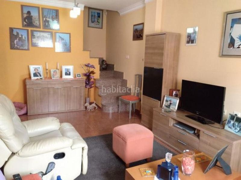 Foto 0c1ecbfb-a1ef-496a-a683-ff42a1000071. Haus in Centro Fuente Álamo de Murcia