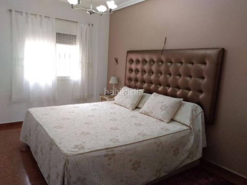 Foto 1e12daa4-0e4e-410d-916d-e49557c0e02d. Haus in Centro Fuente Álamo de Murcia