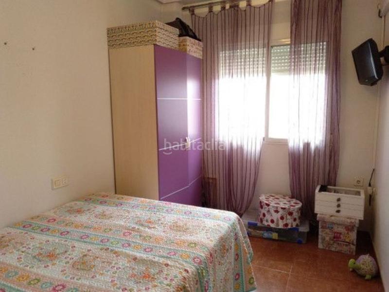 Foto 2dabbe02-2fdb-41f6-8606-6616c8b2b0c1. Haus in Centro Fuente Álamo de Murcia