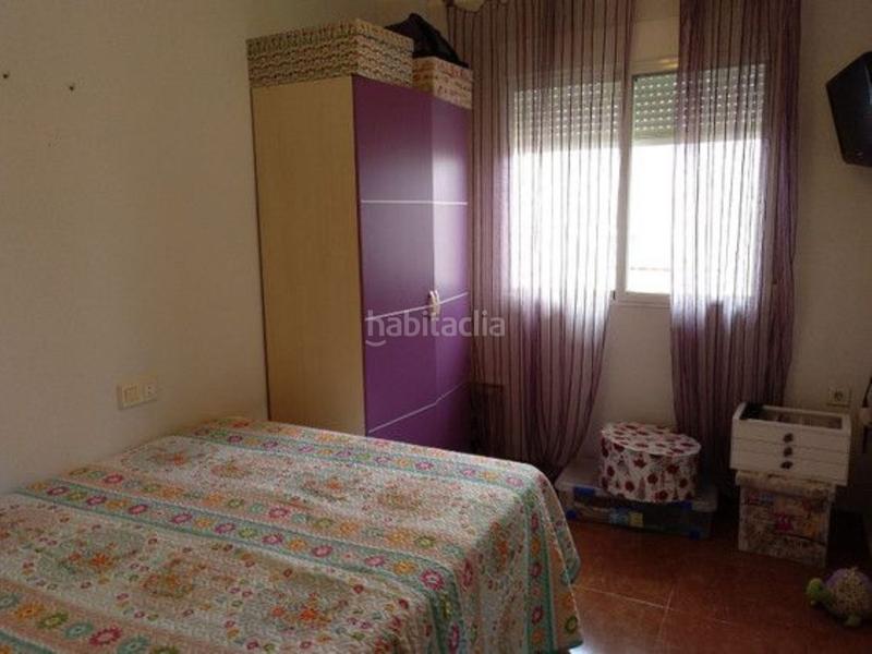 Foto 5fed3370-a99d-456d-b922-ea081dde4d9f. Haus in Centro Fuente Álamo de Murcia