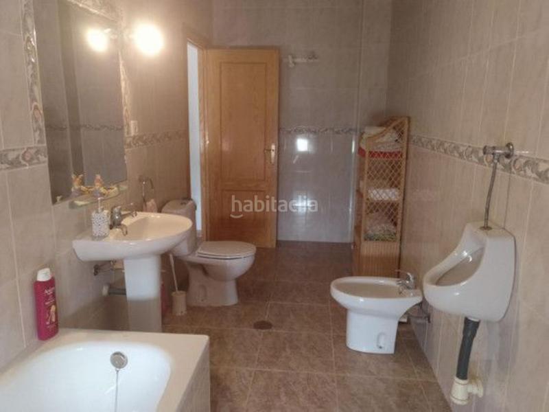 Foto 8eff4d6c-87c5-48ff-916e-dbea9cda7217. Haus in Centro Fuente Álamo de Murcia