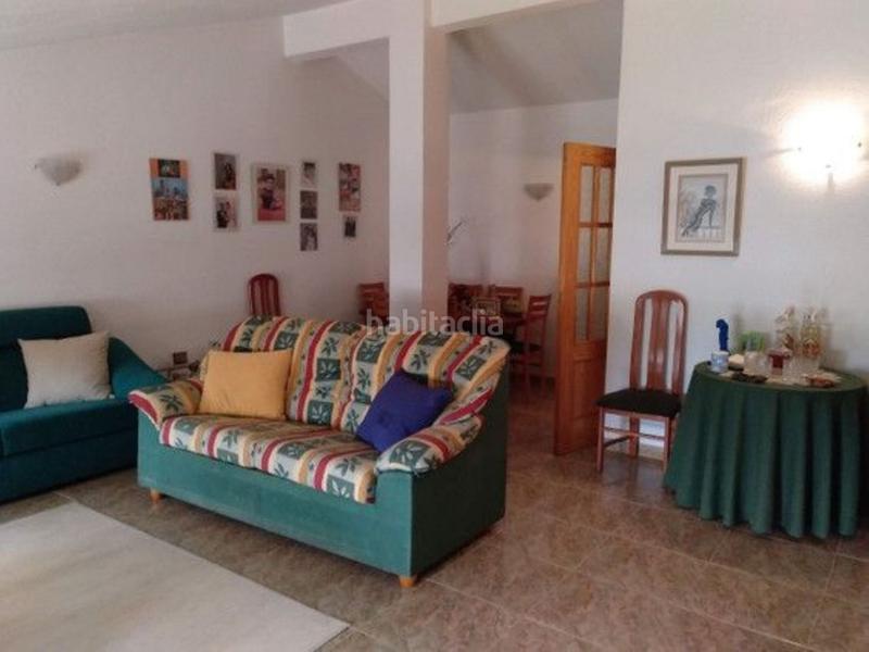 Foto a12baacf-27e3-40fc-9213-87a33df73dac. Haus in Centro Fuente Álamo de Murcia